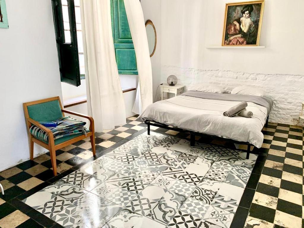 Maria Magdalena - Room 1 Málaga Esterno foto
