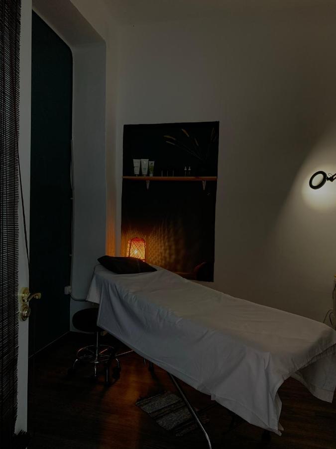 Maria Magdalena - Room 1 Málaga Esterno foto